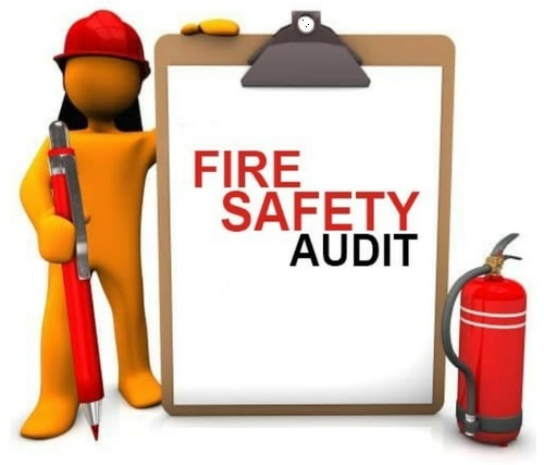 Fire Safety Audit